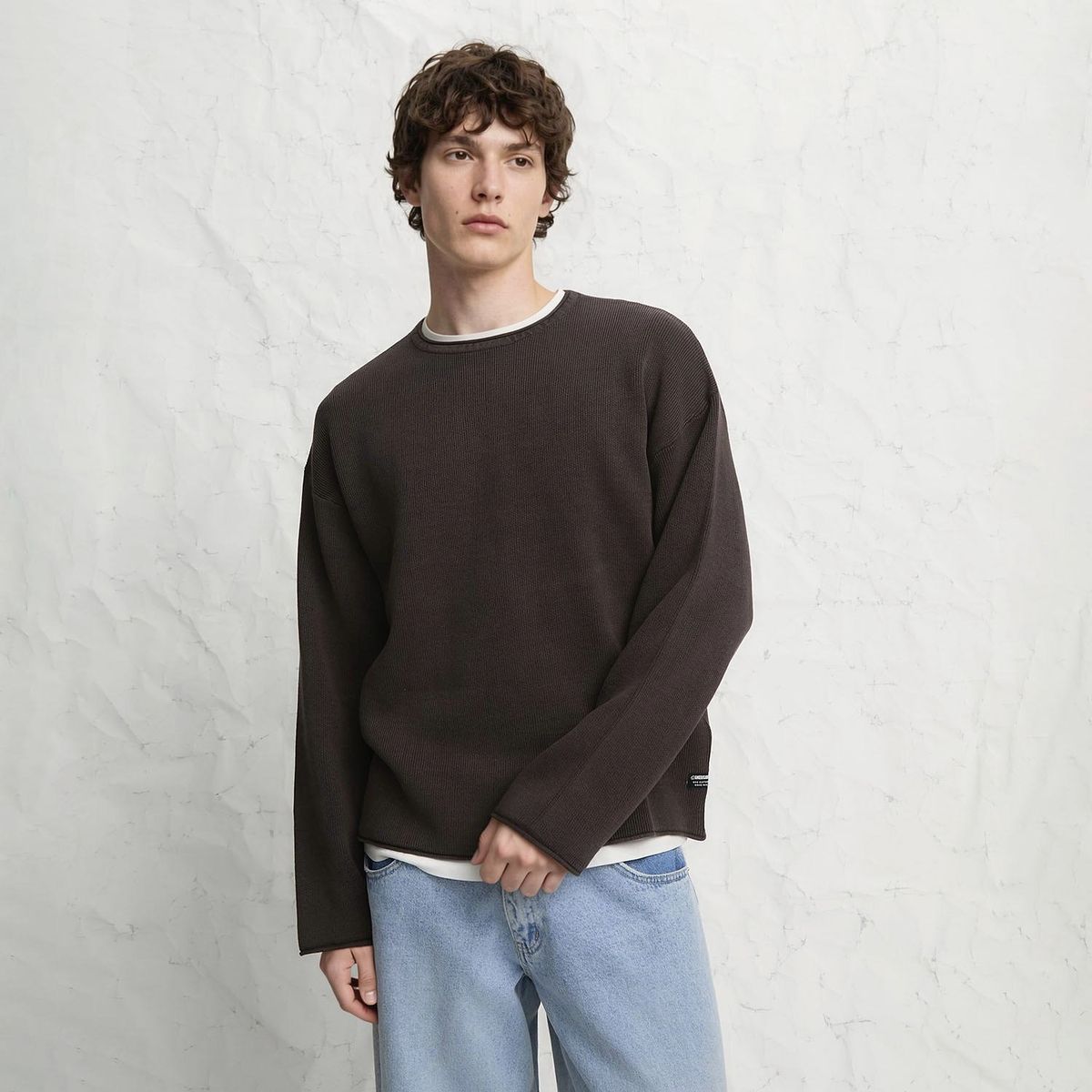 AMERICANINO - Sweaters Hombre Americanino