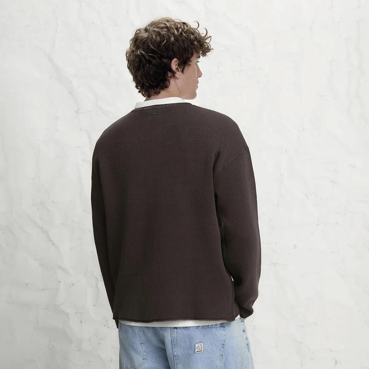 AMERICANINO - Sweaters Hombre Americanino