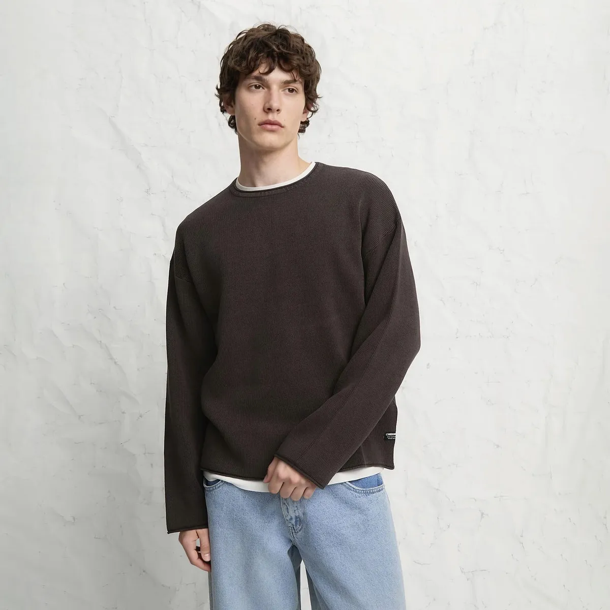 AMERICANINO - Sweaters Hombre Americanino