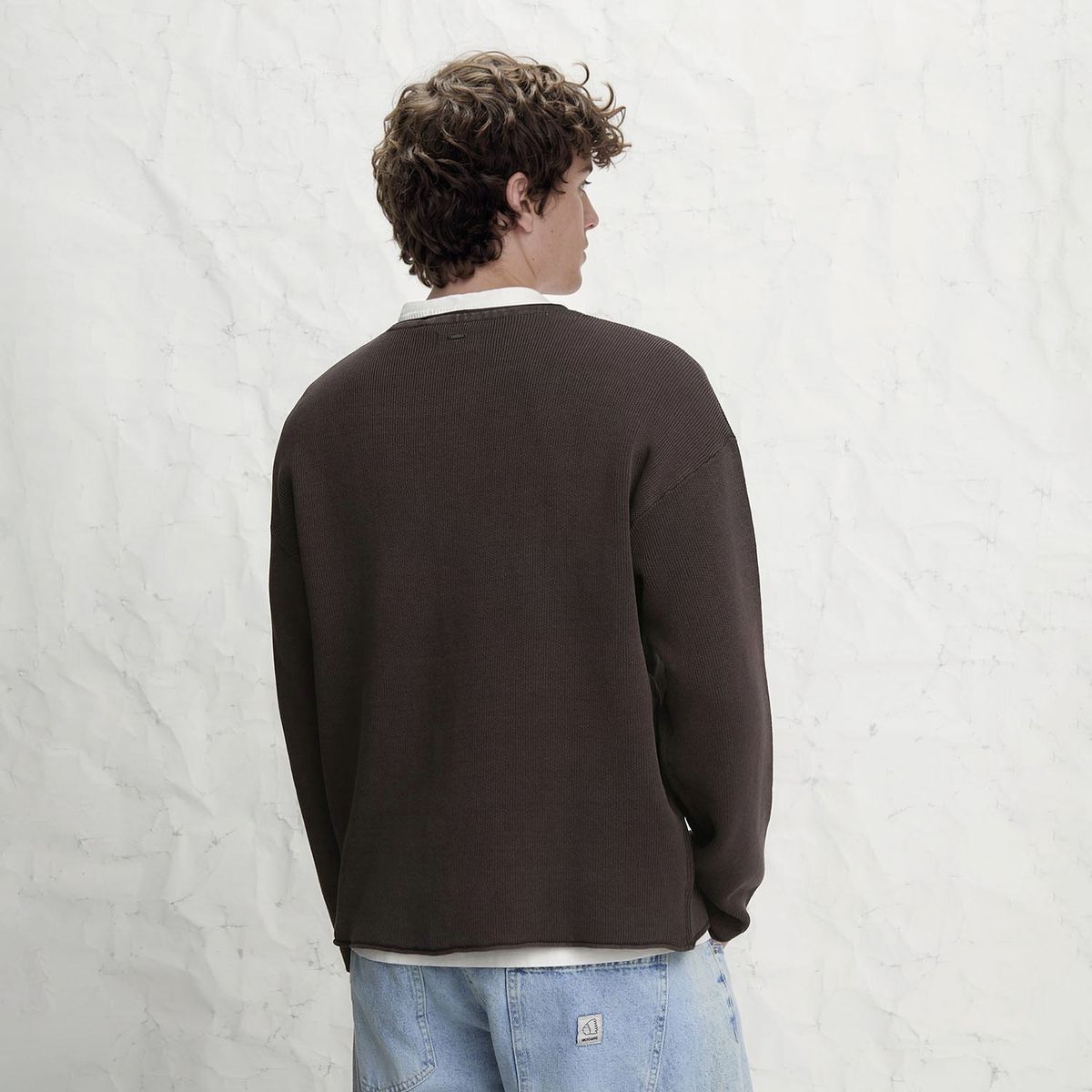 AMERICANINO - Sweaters Hombre Americanino