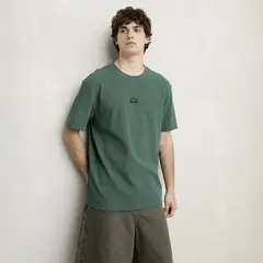 BEARCLIFF - Polera Algodón Hombre