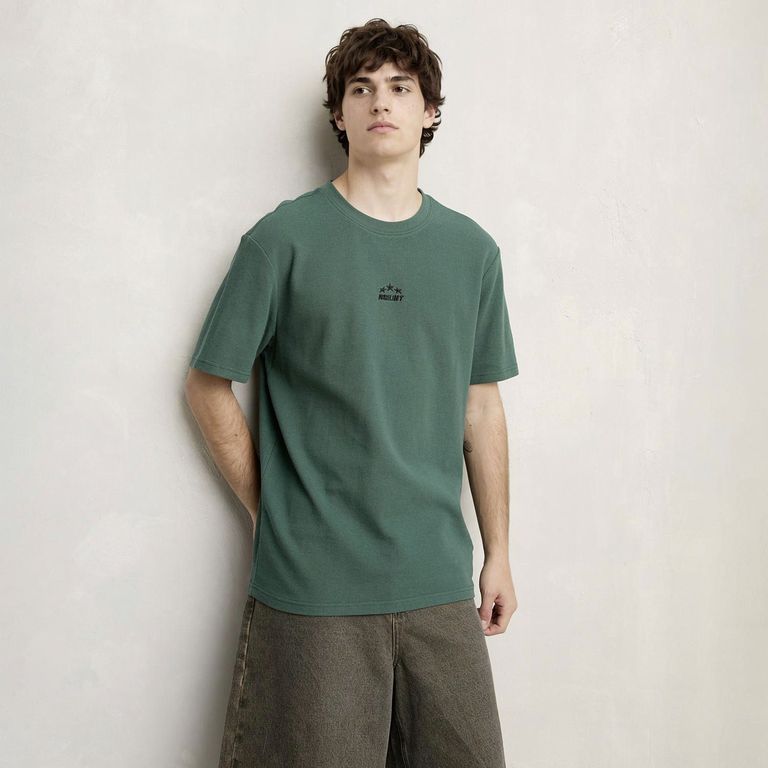 Polera Algodón Hombre
