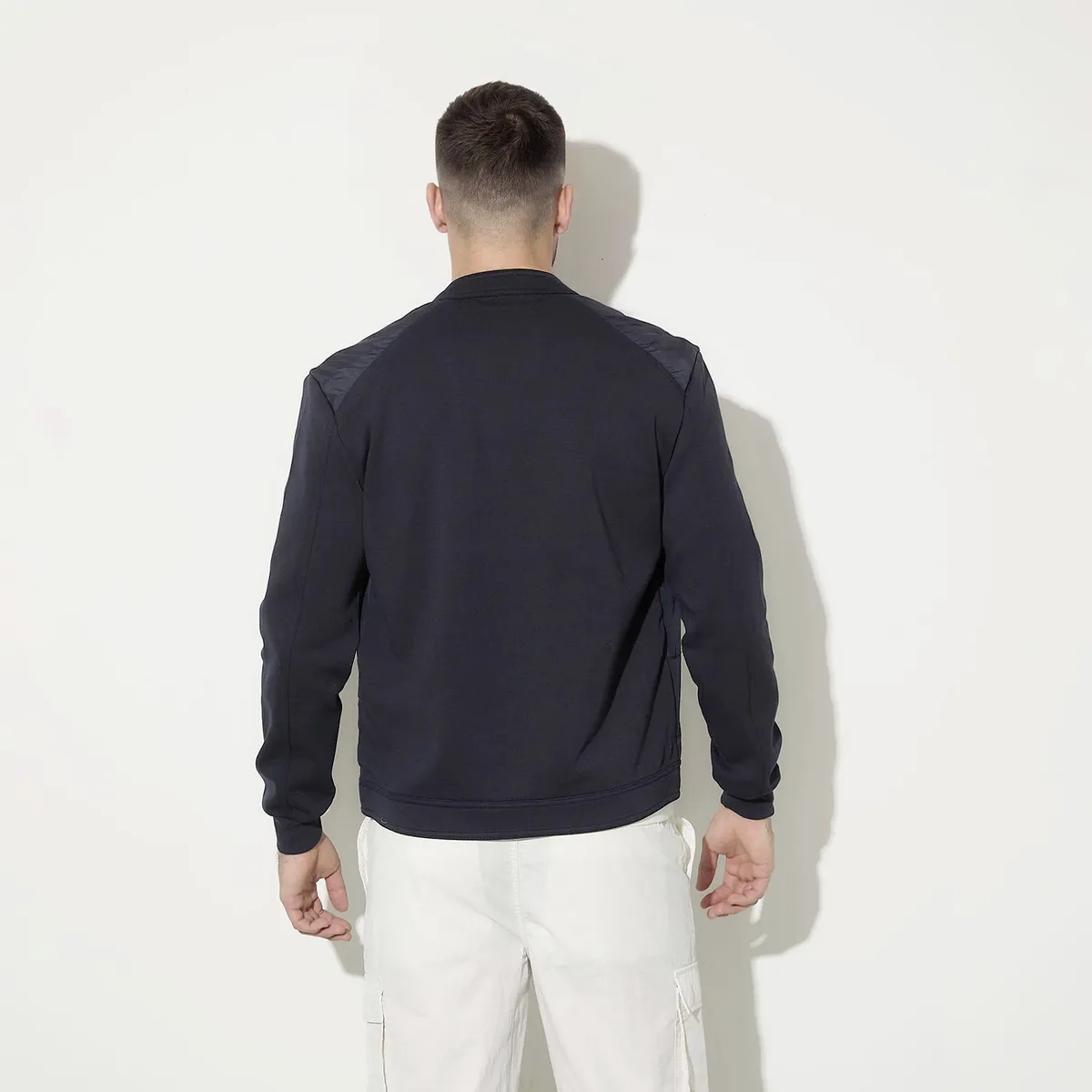 MOSSIMO - Chaqueta Hombre Mossimo