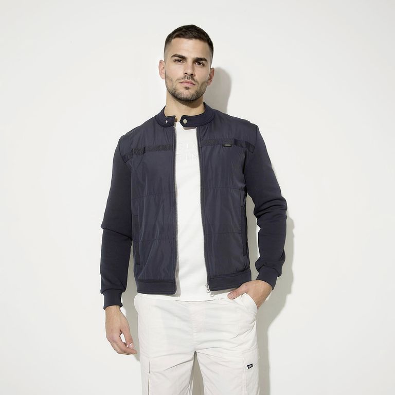 MOSSIMO Chaqueta Hombre