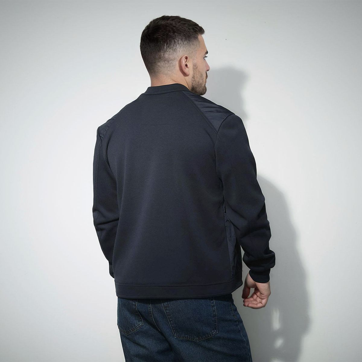 MOSSIMO - Chaqueta Hombre Mossimo