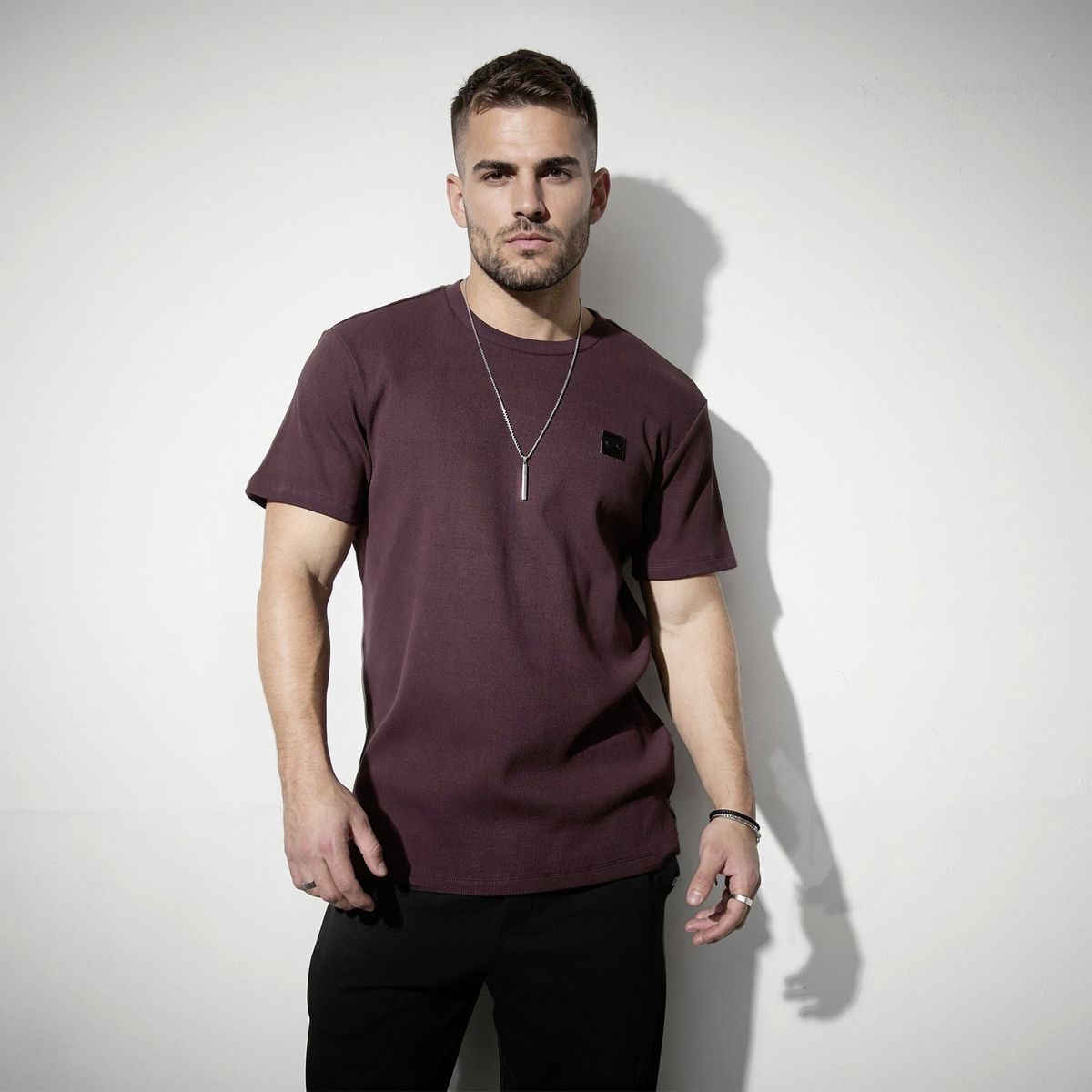 MOSSIMO - Polera Hombre Mossimo