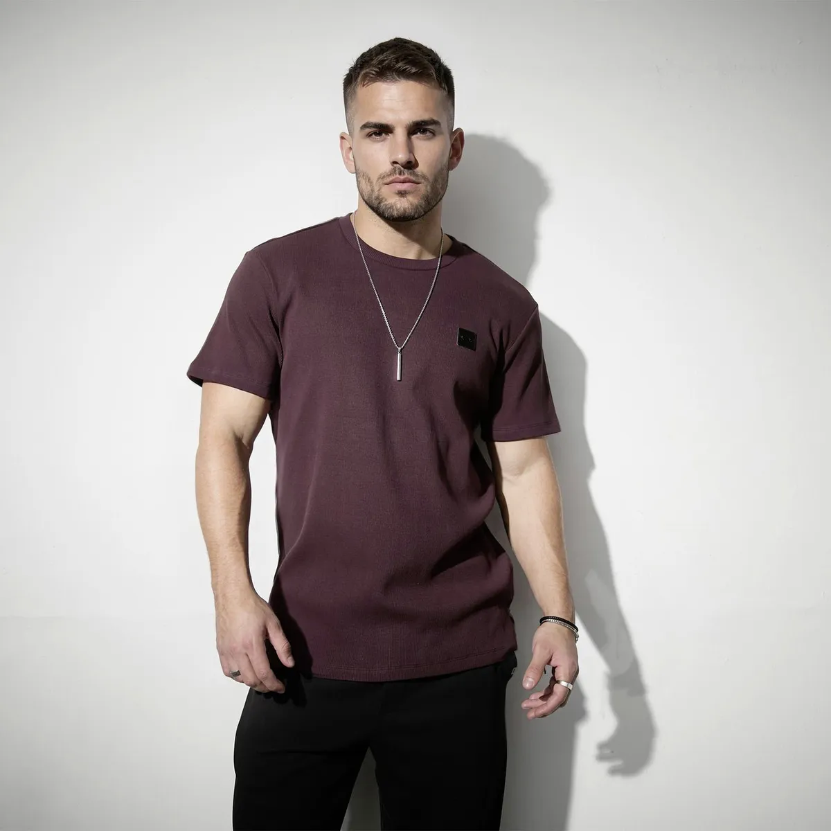 MOSSIMO - Polera Hombre Mossimo