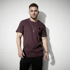 MOSSIMO - Polera Hombre