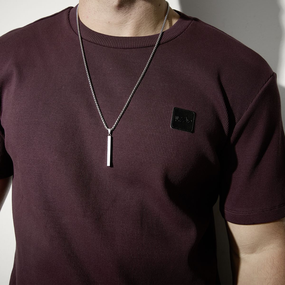 MOSSIMO - Polera Hombre Mossimo