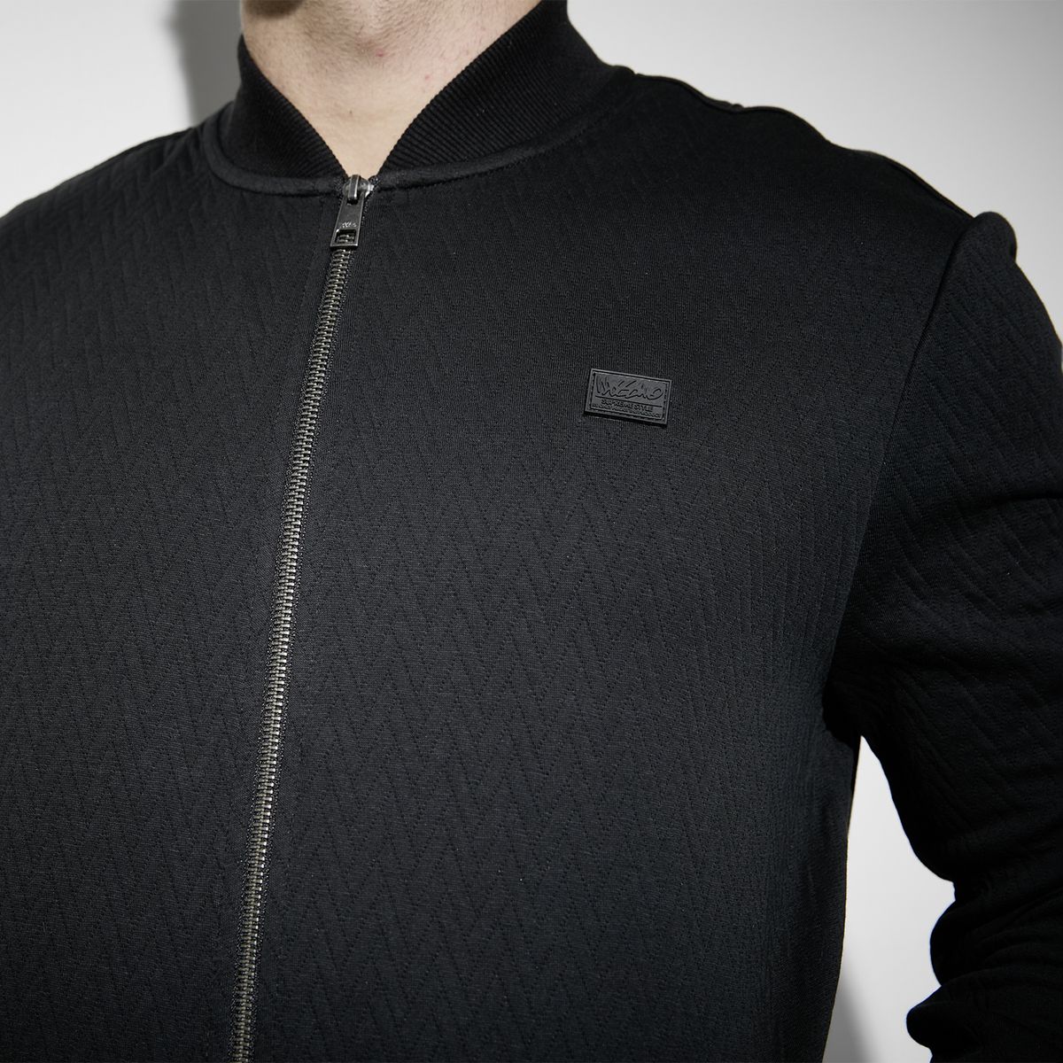 MOSSIMO - Polerón Hombre Mossimo