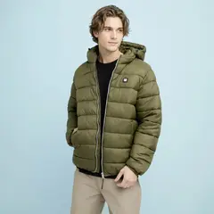 DOO AUSTRALIA - Parka Hombre