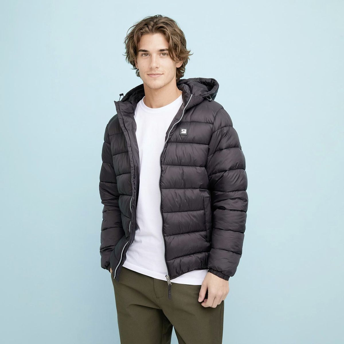 DOO AUSTRALIA - Parka Hombre Doo Australia