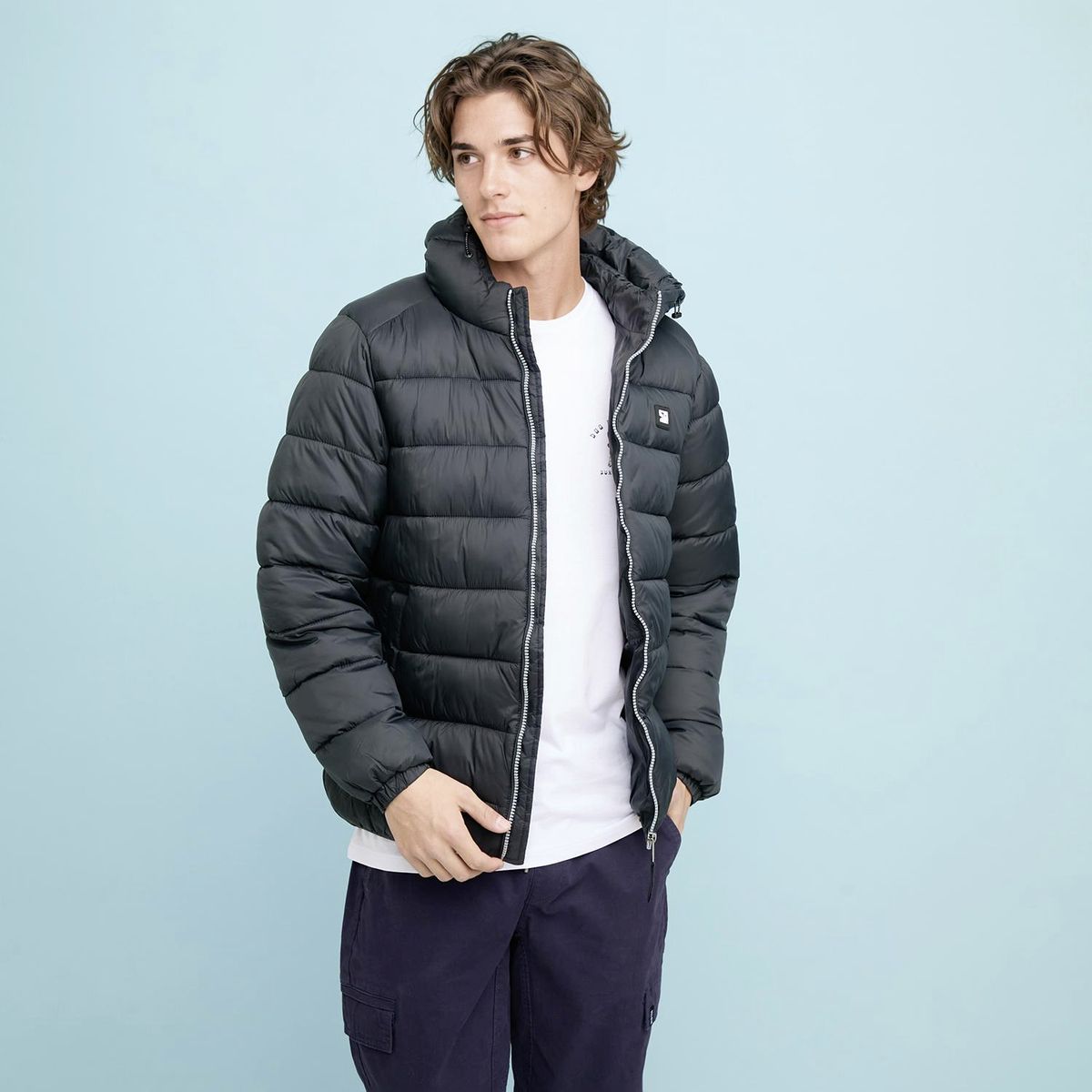 DOO AUSTRALIA - Parka Hombre Doo Australia