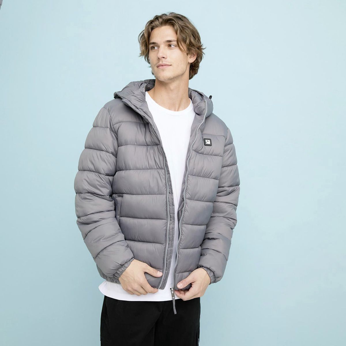 DOO AUSTRALIA - Parka Hombre Doo Australia