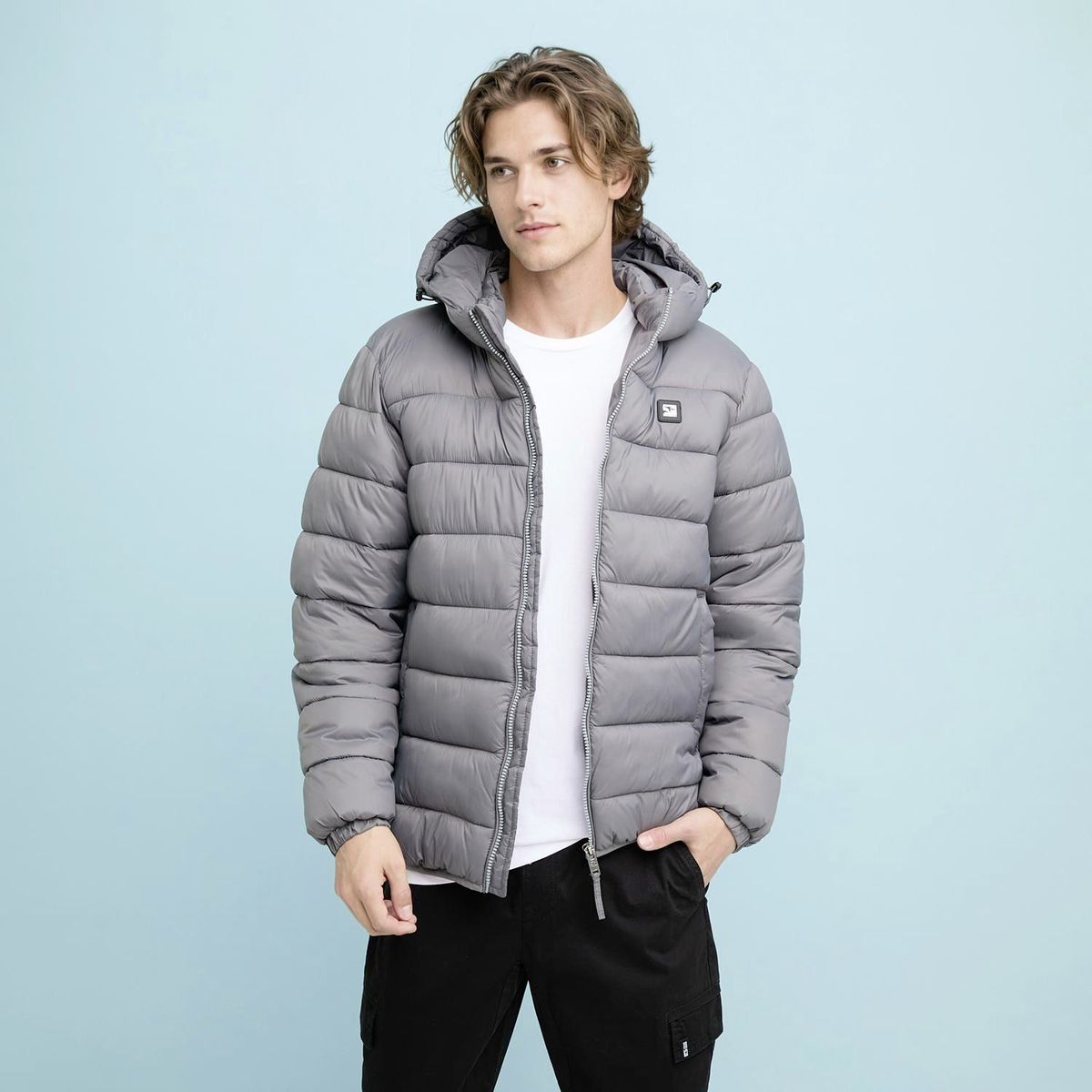 DOO AUSTRALIA - Parka Hombre Doo Australia