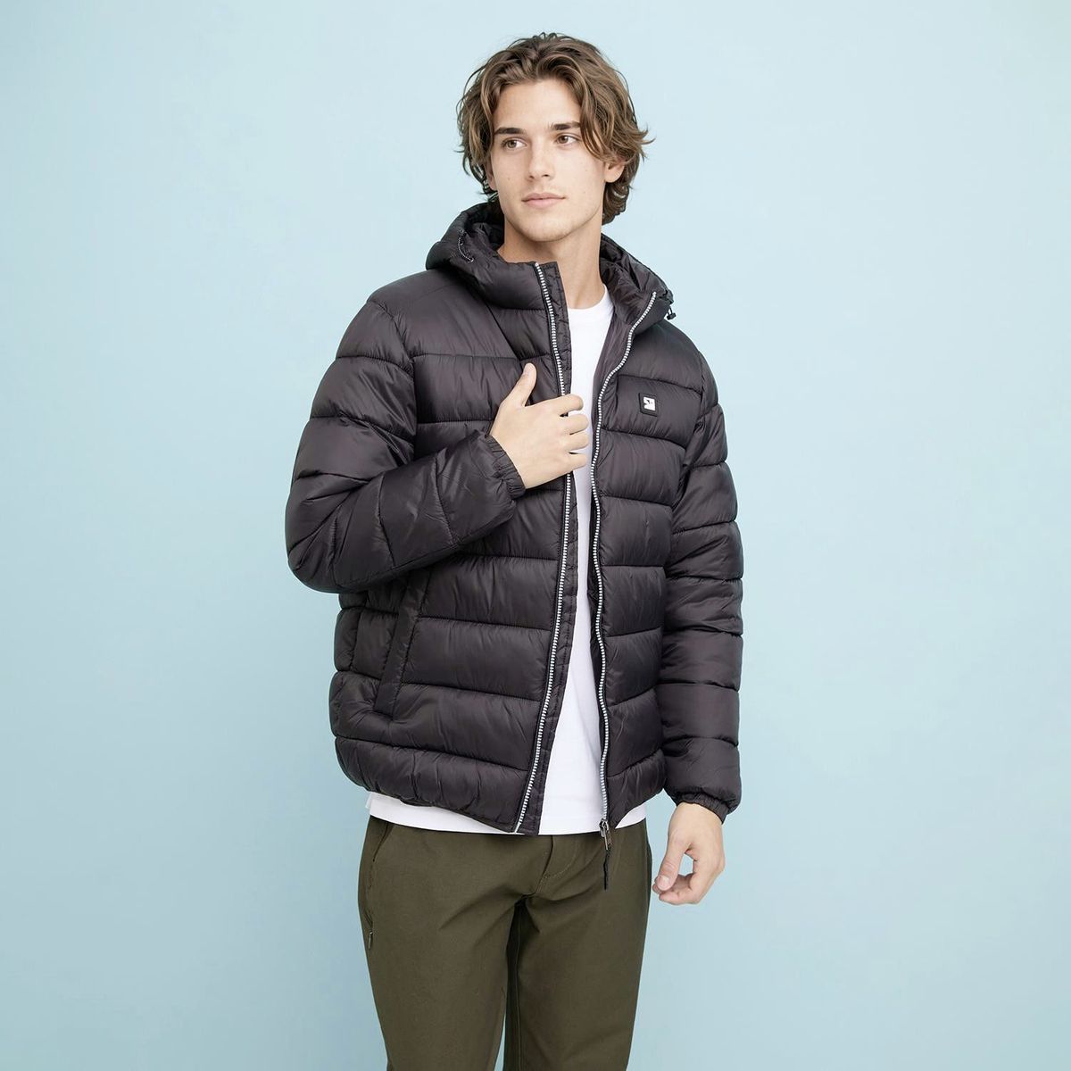 DOO AUSTRALIA - Parka Hombre Doo Australia