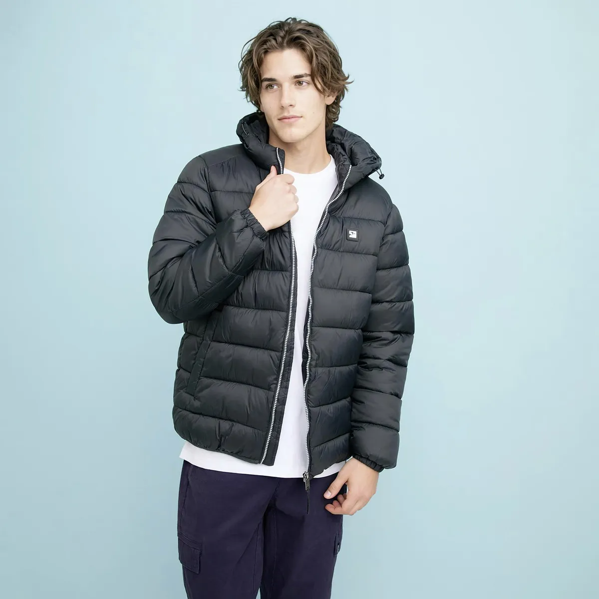 DOO AUSTRALIA - Parka Hombre Doo Australia