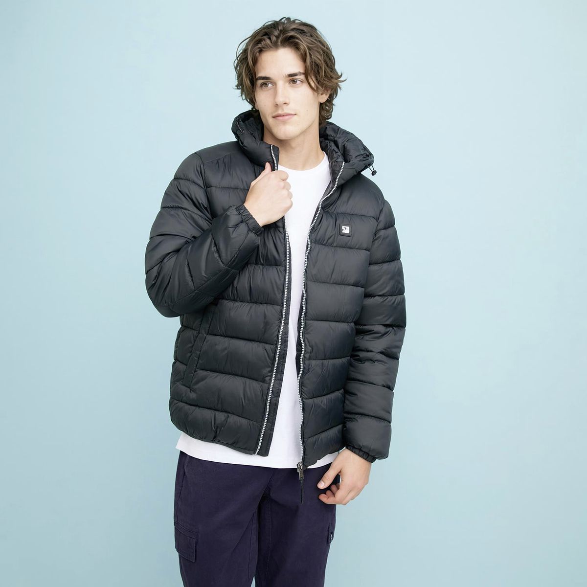 DOO AUSTRALIA - Parka Hombre Doo Australia