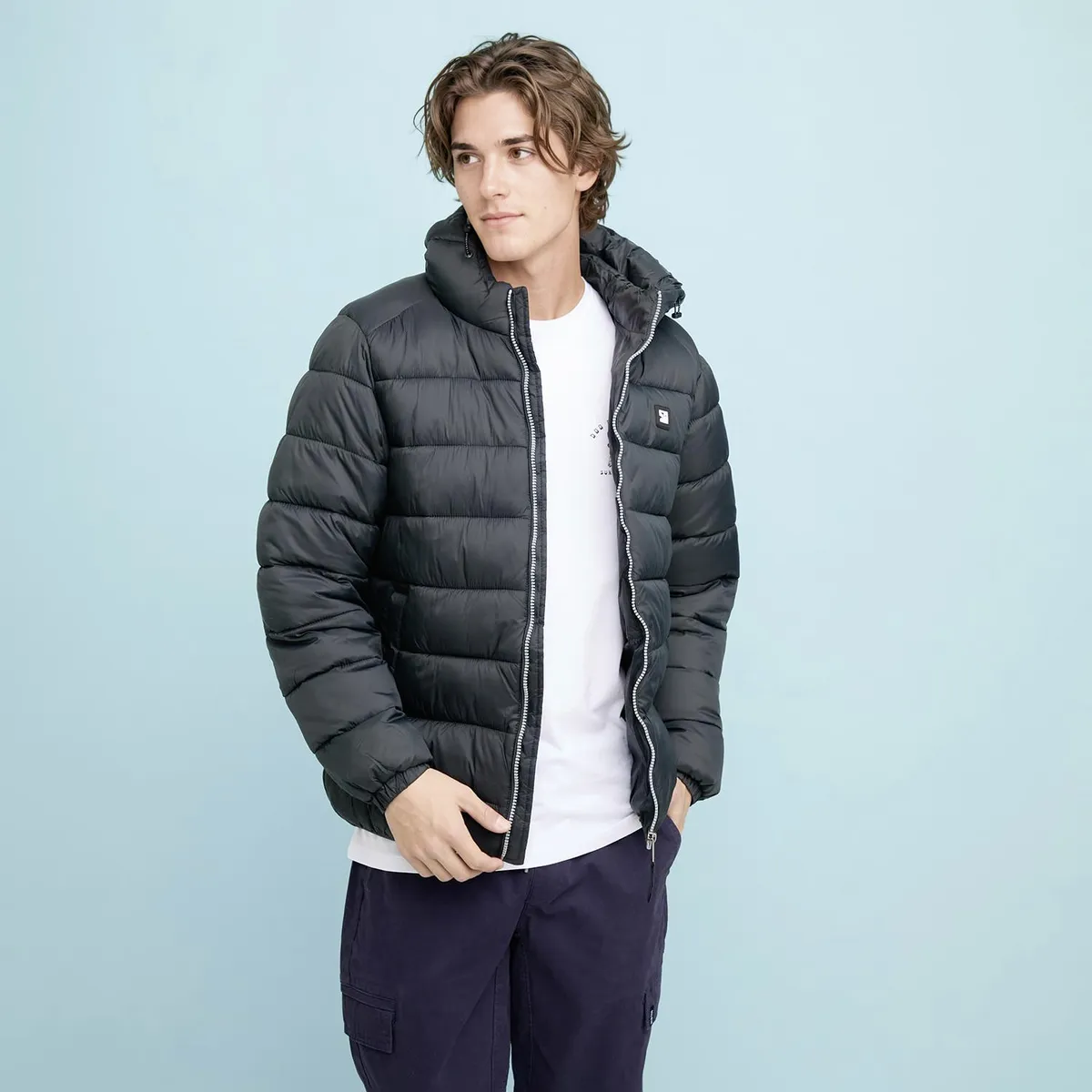 DOO AUSTRALIA - Parka Hombre Doo Australia