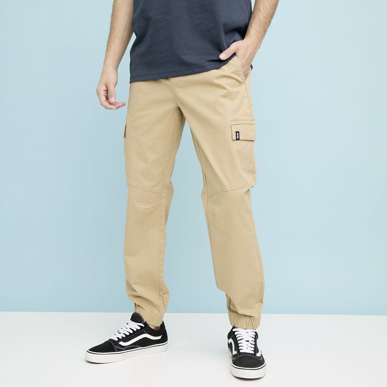Pantalón Hombre
