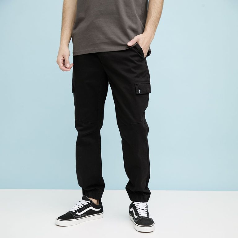 Pantalón Hombre