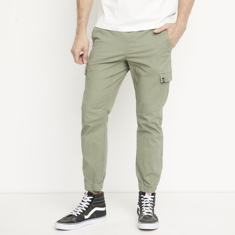 Pantalón Hombre