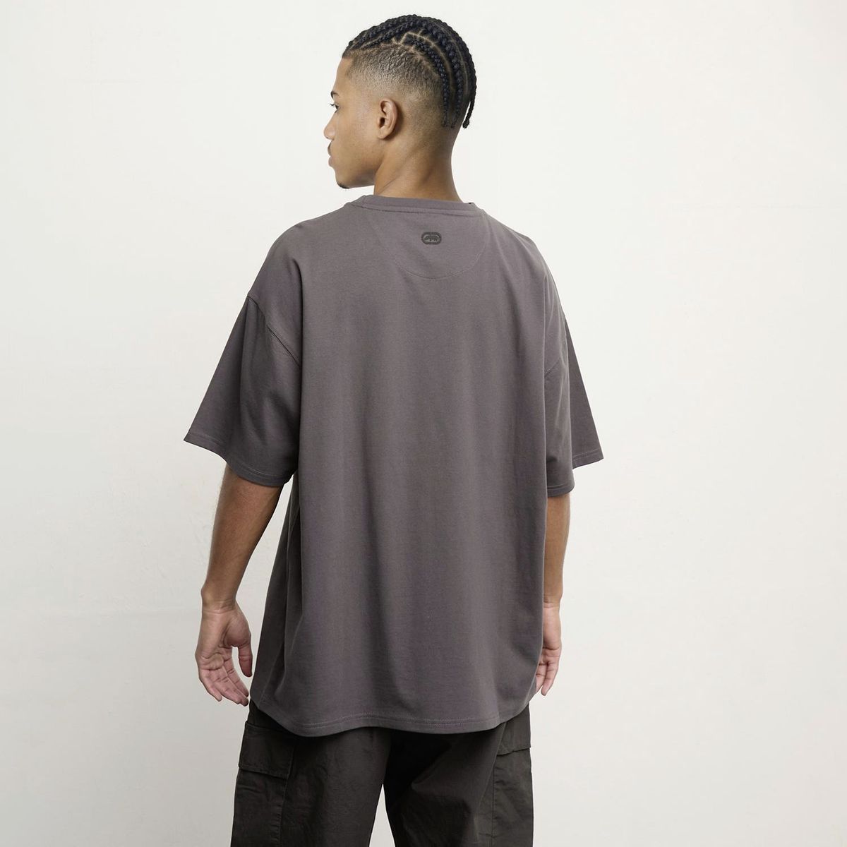 ECKO - Polera Algodón Hombre Ecko