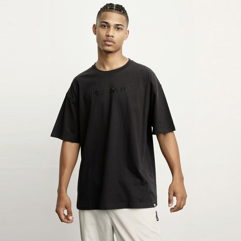 ECKO Polera Algodón Hombre