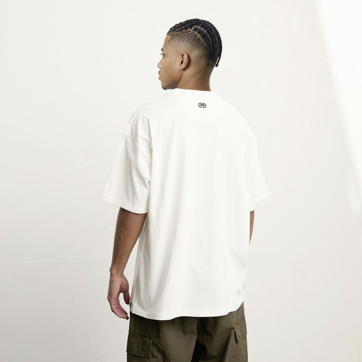 ECKO - Polera Algodón Hombre Ecko