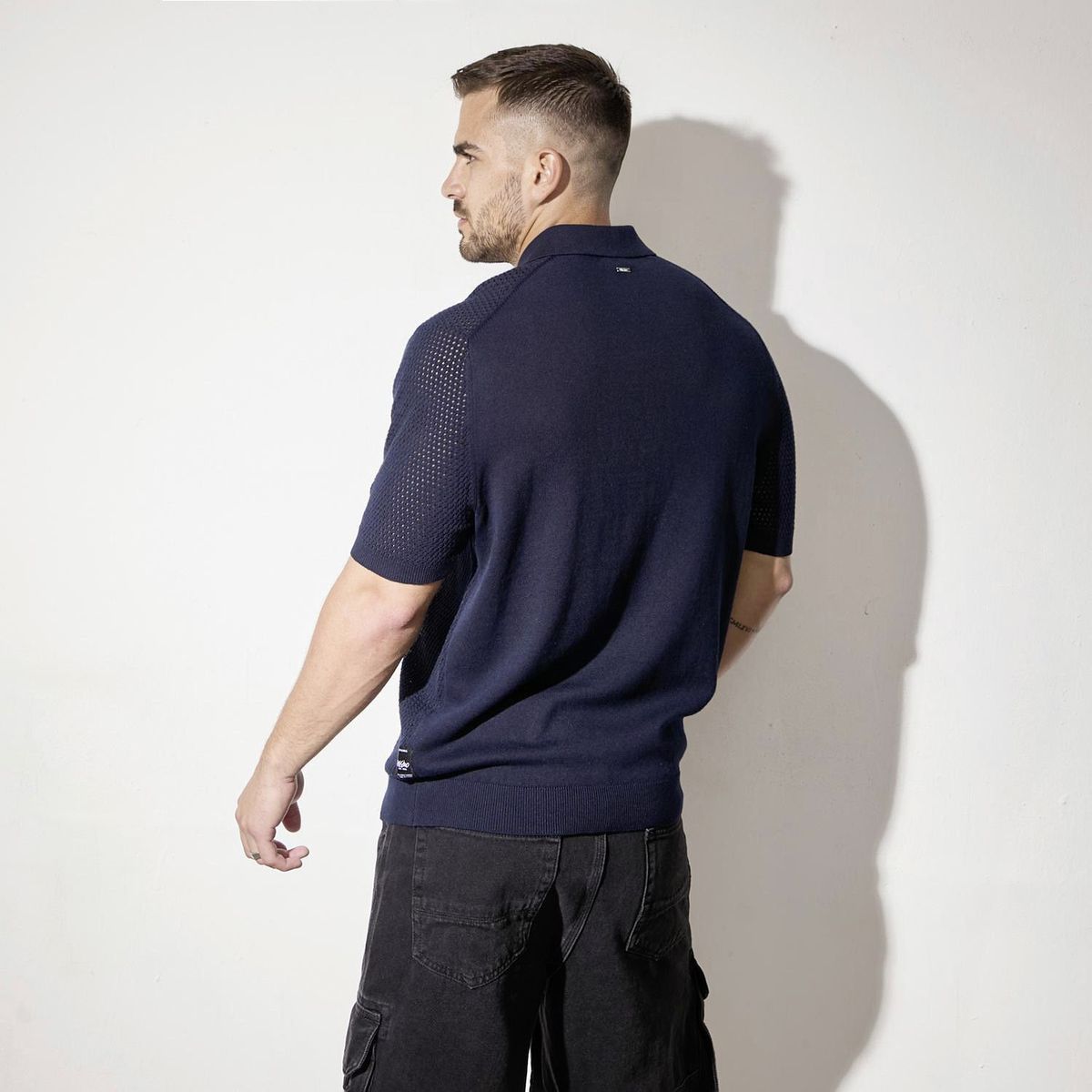 MOSSIMO - Polera Hombre Mossimo