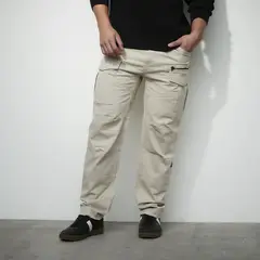 MOSSIMO - Pantalón Casual Hombre