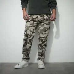 MOSSIMO - Pantalón Casual Hombre