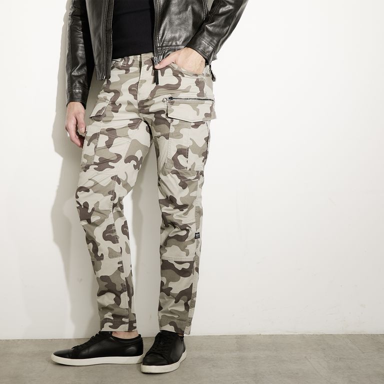 Pantalón Casual Hombre