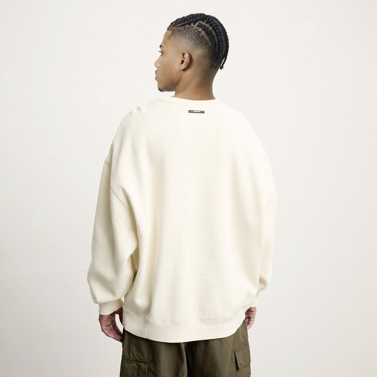 ECKO - Polerón Hombre Ecko