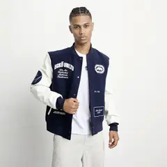 ECKO - Chaqueta Hombre