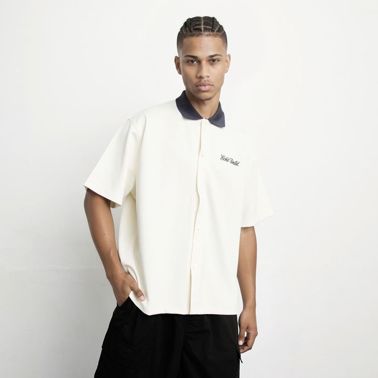Camisa Hombre