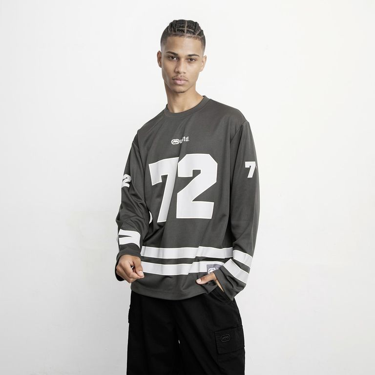 ECKO Polera Hombre
