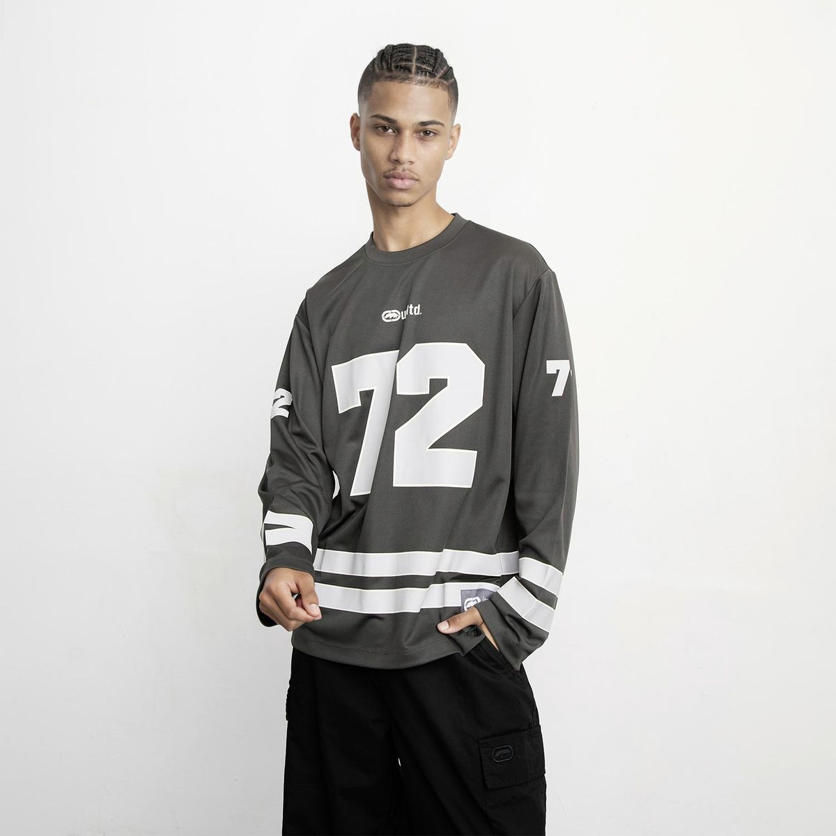 ECKO - Polera Hombre Ecko