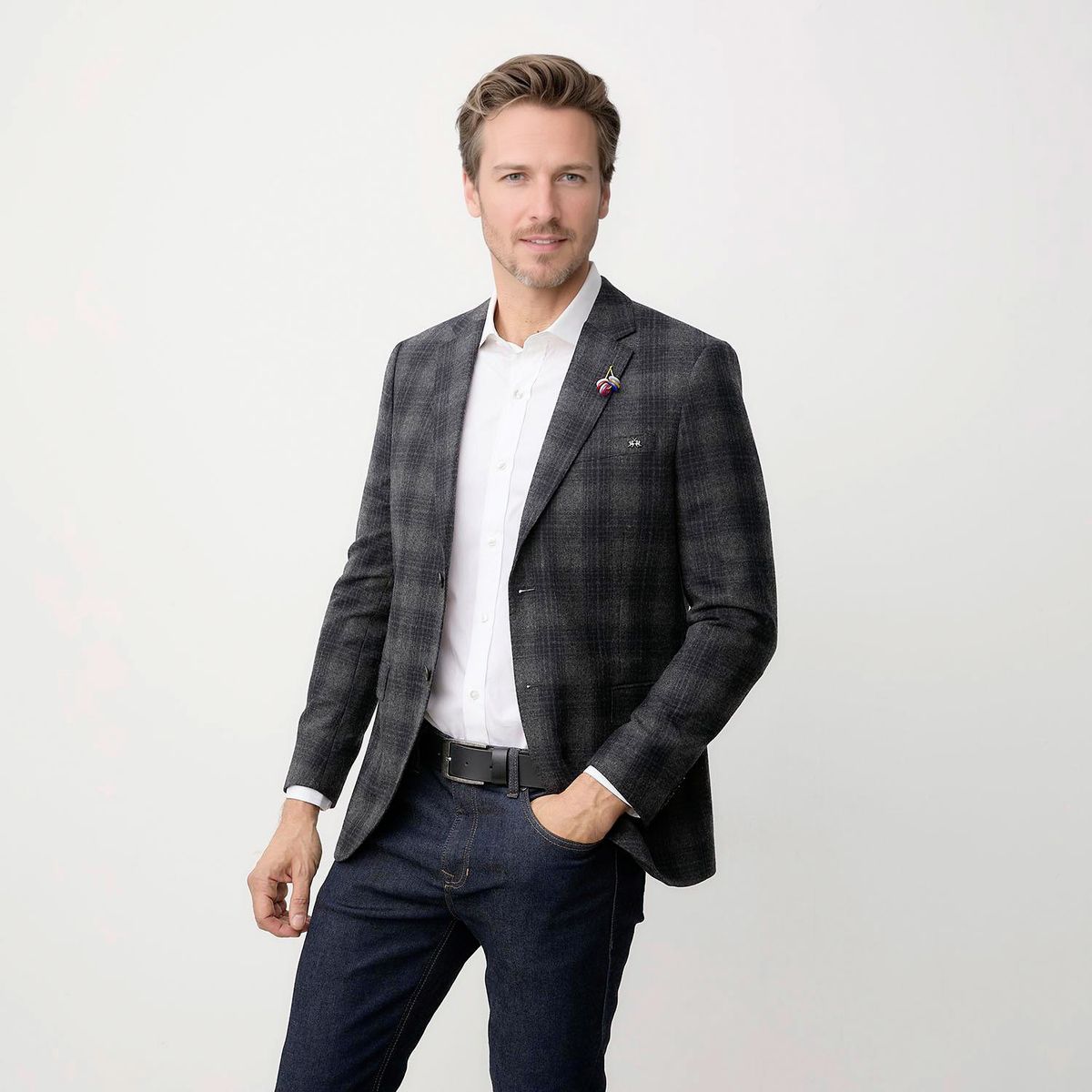 LA MARTINA - Chaqueta Hombre La Martina