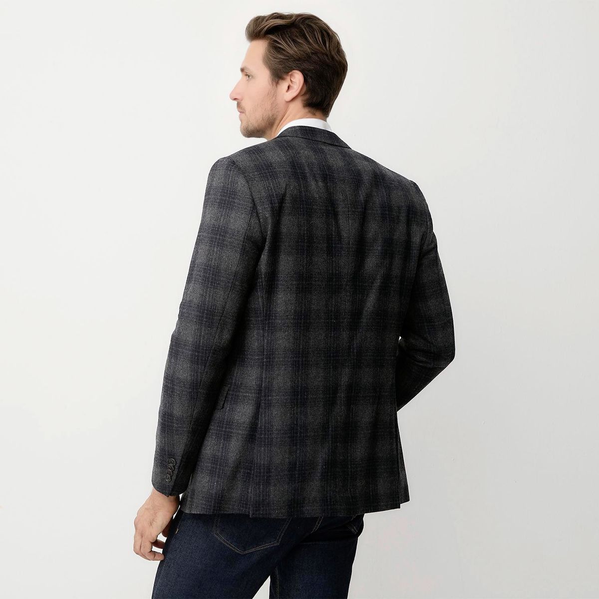 LA MARTINA - Chaqueta Hombre La Martina