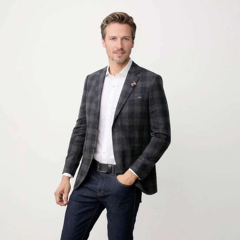 Chaqueta Hombre