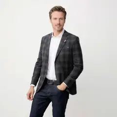 LA MARTINA - Chaqueta Hombre