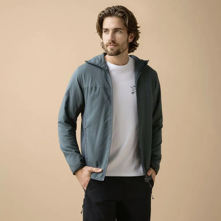 Polar Deportivo Hombre