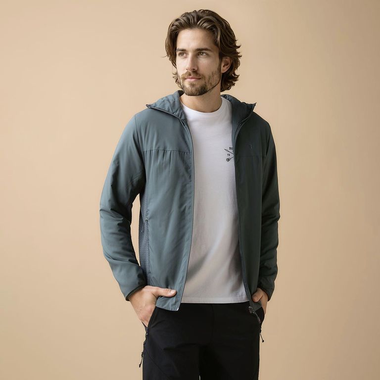 Polar Deportivo Hombre