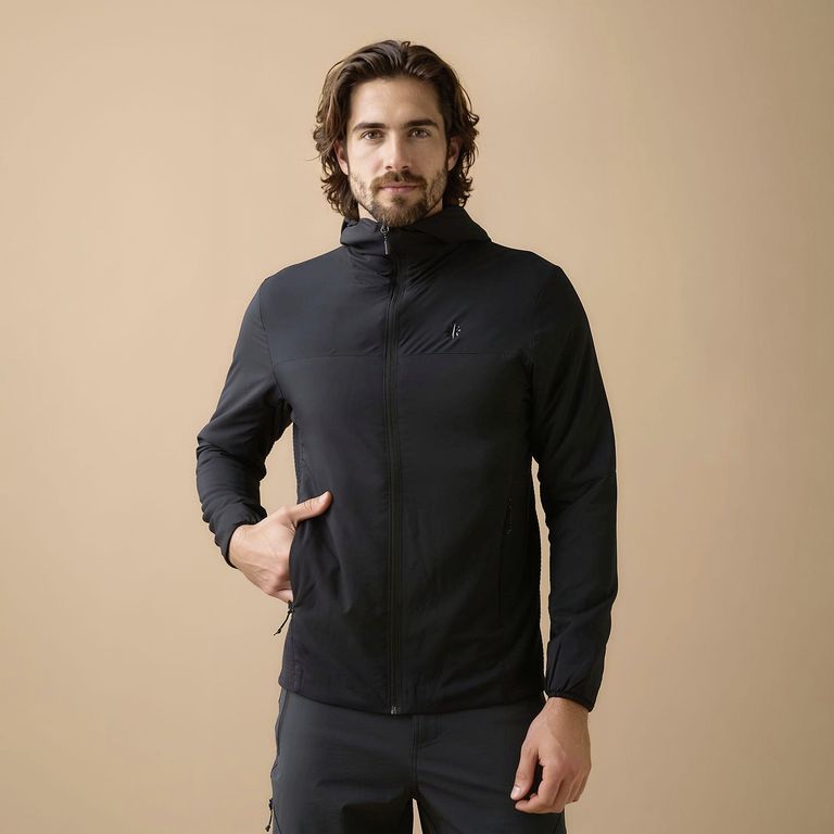 Polar Deportivo Hombre