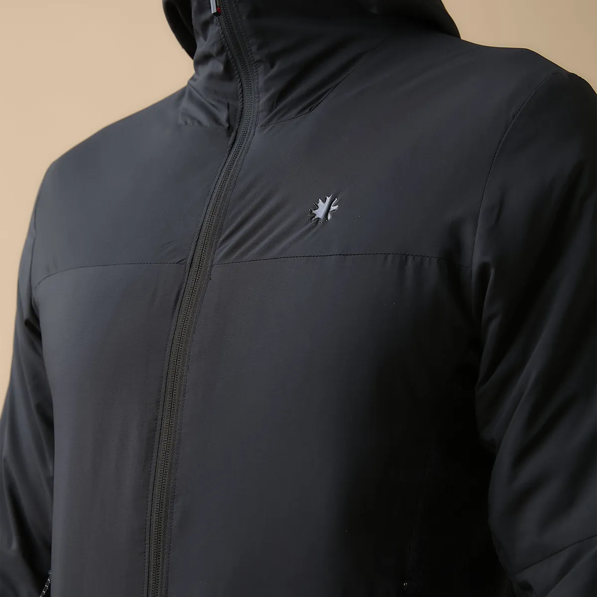 MOUNTAIN GEAR - Polar Deportivo Hombre Mountain Gear