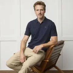 LA MARTINA - Polera Hombre