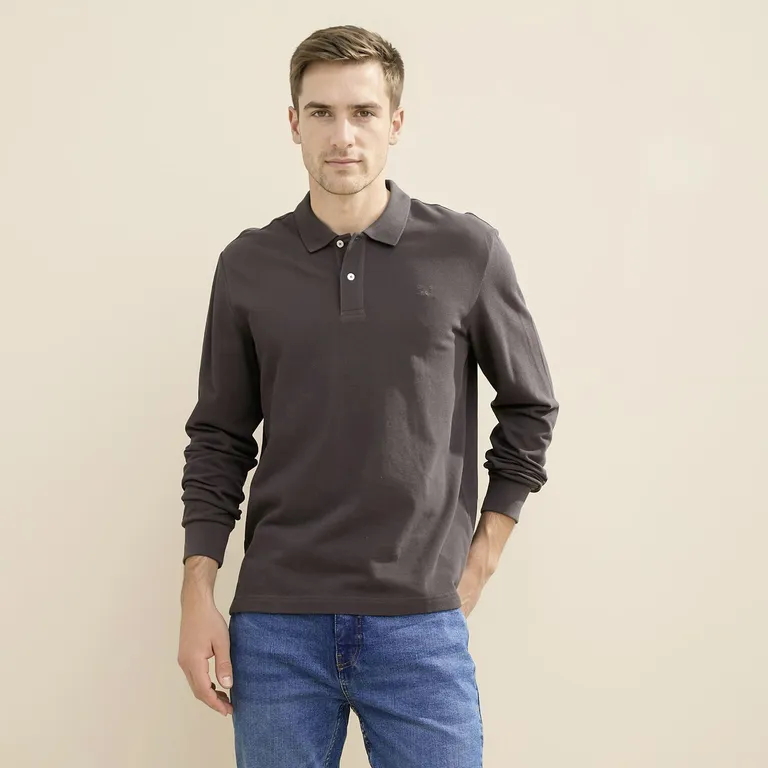 Polera Algodón Hombre