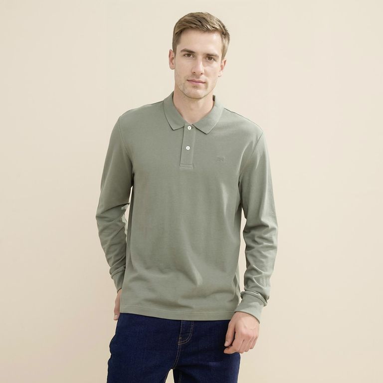 UNIVERSITY CLUB Polera Algodón Hombre