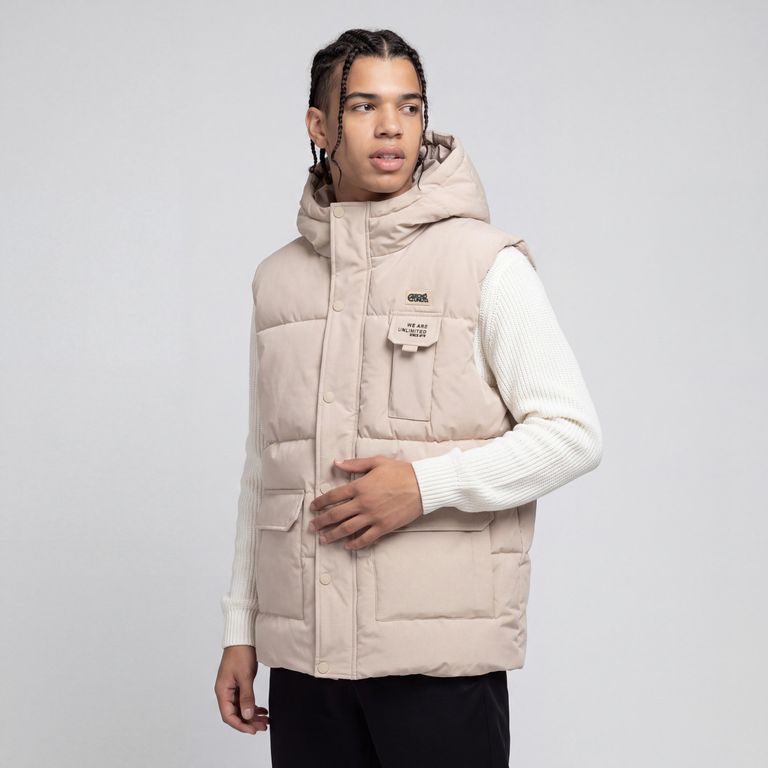 Parka Niño